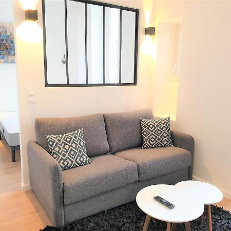 Hypercentre Lamartine- Appart 411 Apartment Nice Bagian luar foto