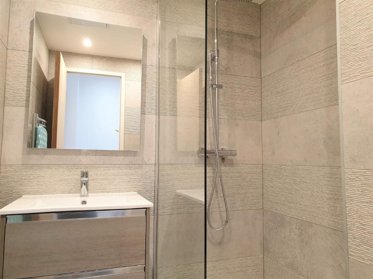 Hypercentre Lamartine- Appart 411 Apartment Nice Bagian luar foto